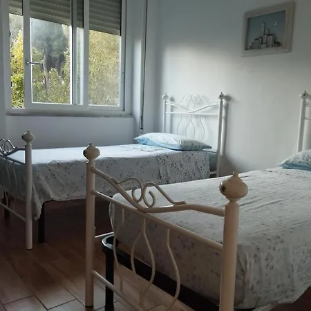 Сasa de vacaciones Dalia